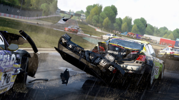 Project CARS Standart Edition Steam - Click Image to Close